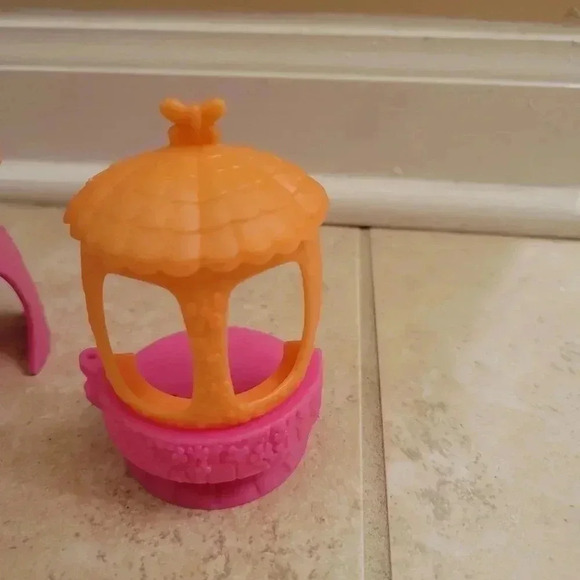 Lot of Littlest Pet Shop Accessories - Picture 2 of 6